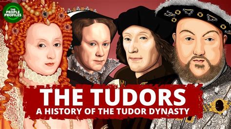 tudor youtuber 2017|best tudor documentaries.